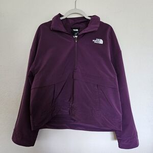 NWT The North Face Windwall Jacket